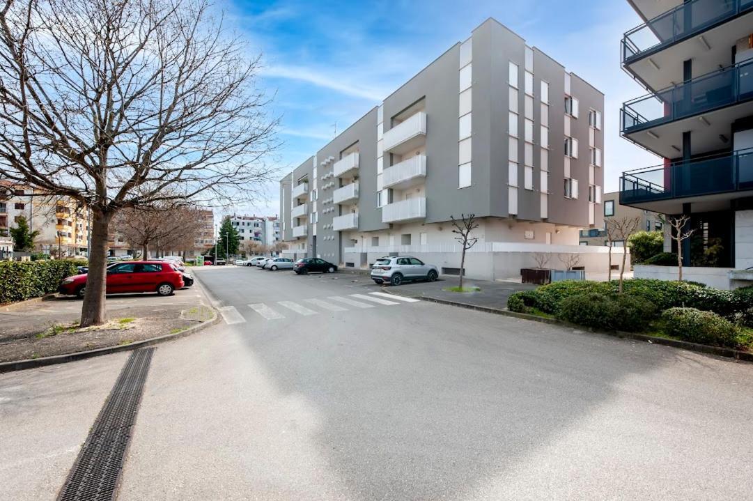 Apartment Anerol Rovinj Zewnętrze zdjęcie