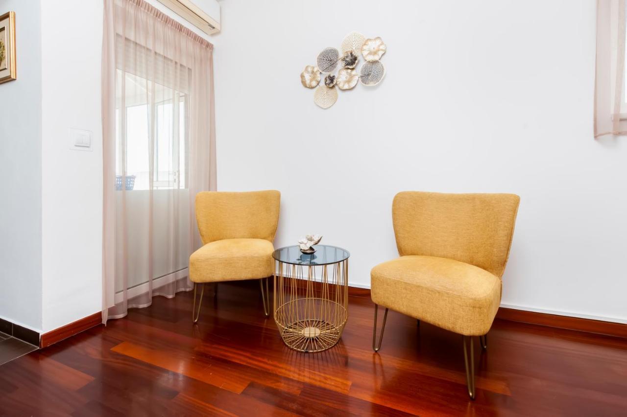 Apartment Anerol Rovinj Zewnętrze zdjęcie
