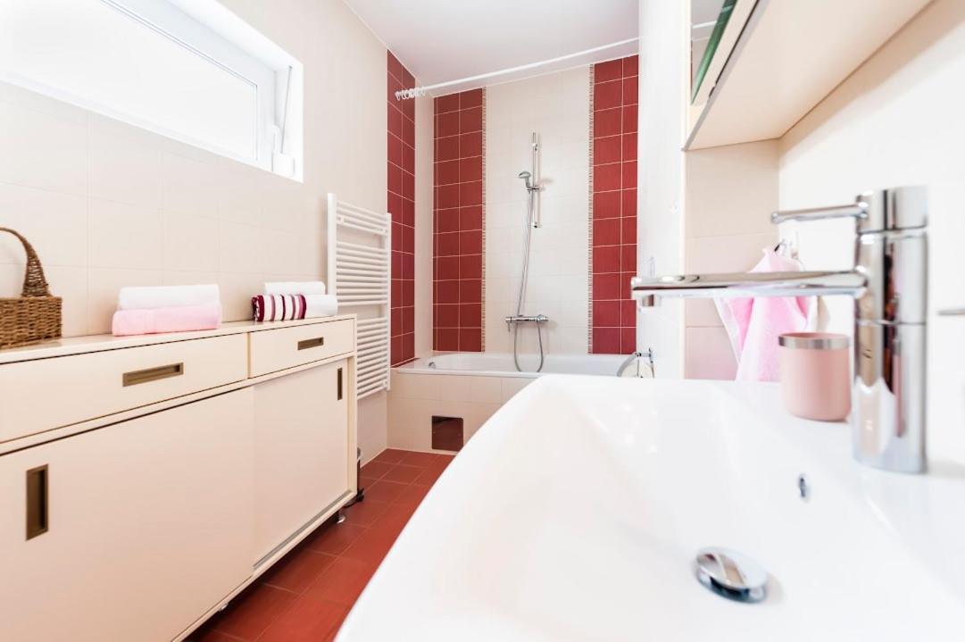 Apartment Anerol Rovinj Zewnętrze zdjęcie