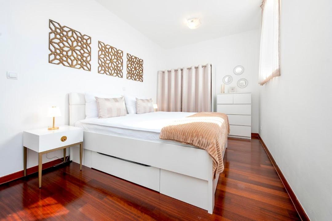 Apartment Anerol Rovinj Zewnętrze zdjęcie