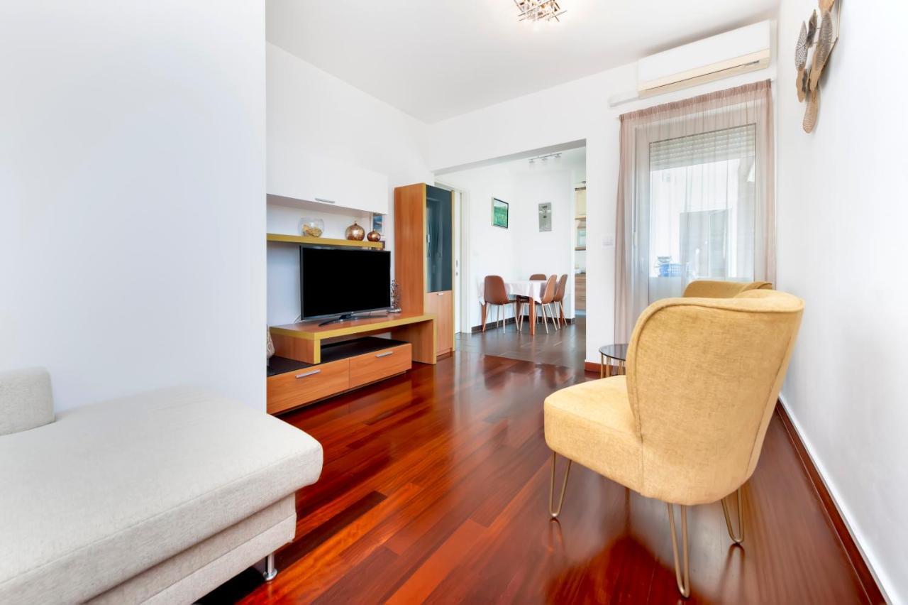 Apartment Anerol Rovinj Zewnętrze zdjęcie
