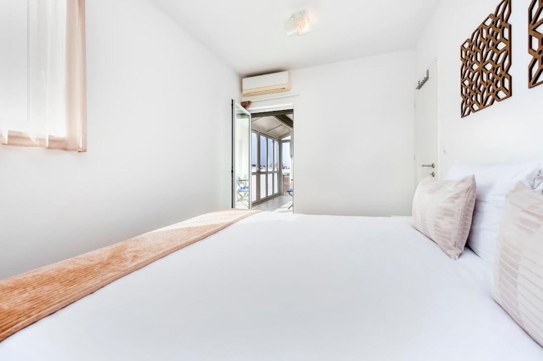 Apartment Anerol Rovinj Zewnętrze zdjęcie