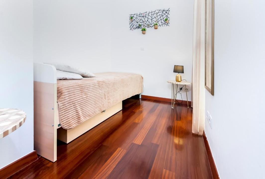 Apartment Anerol Rovinj Zewnętrze zdjęcie