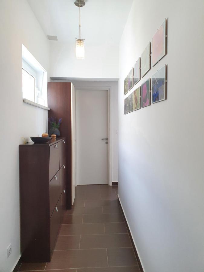 Apartment Anerol Rovinj Zewnętrze zdjęcie