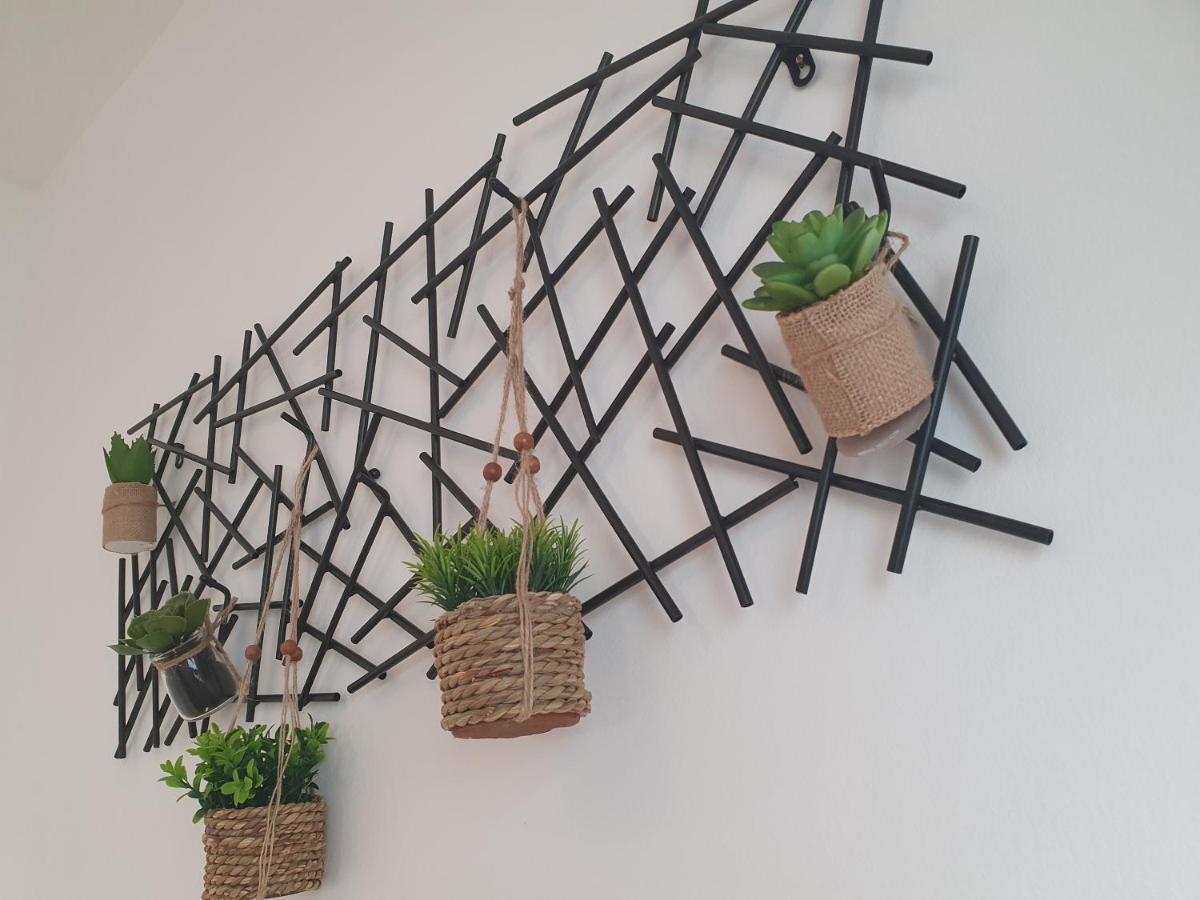 Apartment Anerol Rovinj Zewnętrze zdjęcie